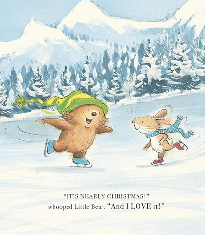 I Love You more than Christmas / I Love You more than Christmas Элли Хетти 978-1-78881-678-6-5