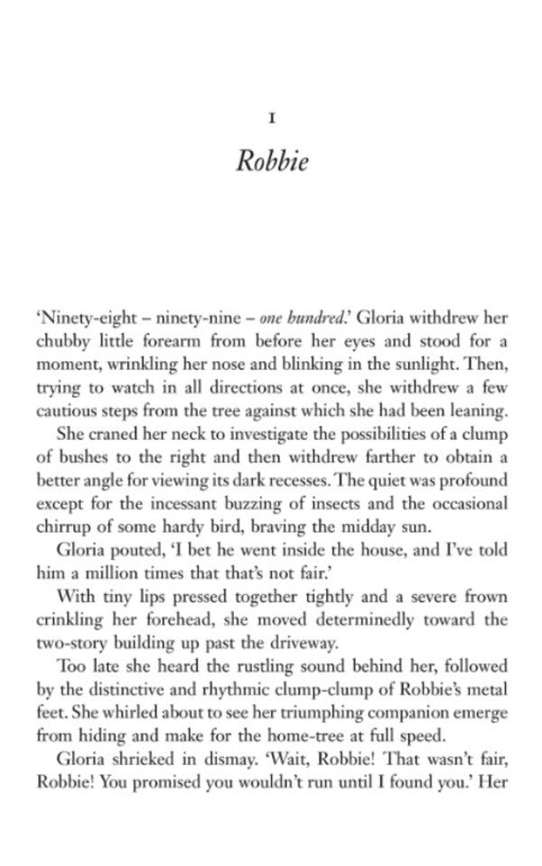 I Robot / I Robot Айзек Азимов 9780008279554-6