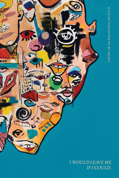 I WOULD LEAVE ME If I COULD Hills / Холзи 9781471189074-1