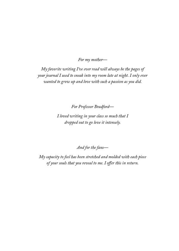 I WOULD LEAVE ME If I COULD Hills / Холзи 9781471189074-3