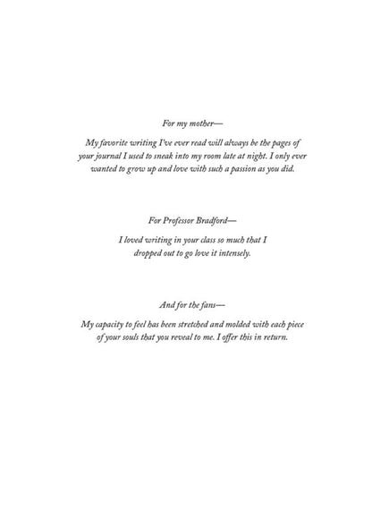 I WOULD LEAVE ME If I COULD Hills / Холзи 9781471189074-3