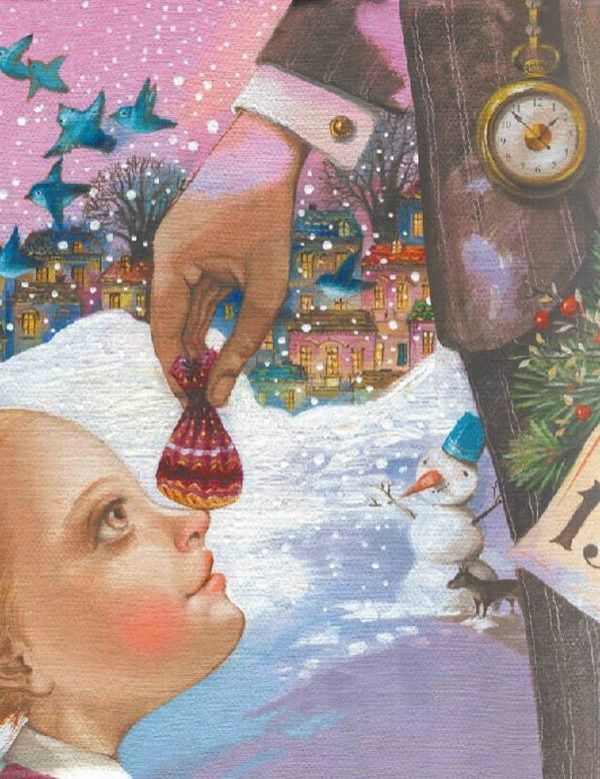 I Want Gifts / I Want Gifts Олег Симоненко 978-966-915-209-1-5