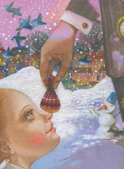 I Want, I Want Gifts! - Хочу, хочу подарункв! Oleg Simonenko - Олег Симоненко 9789669152077-6