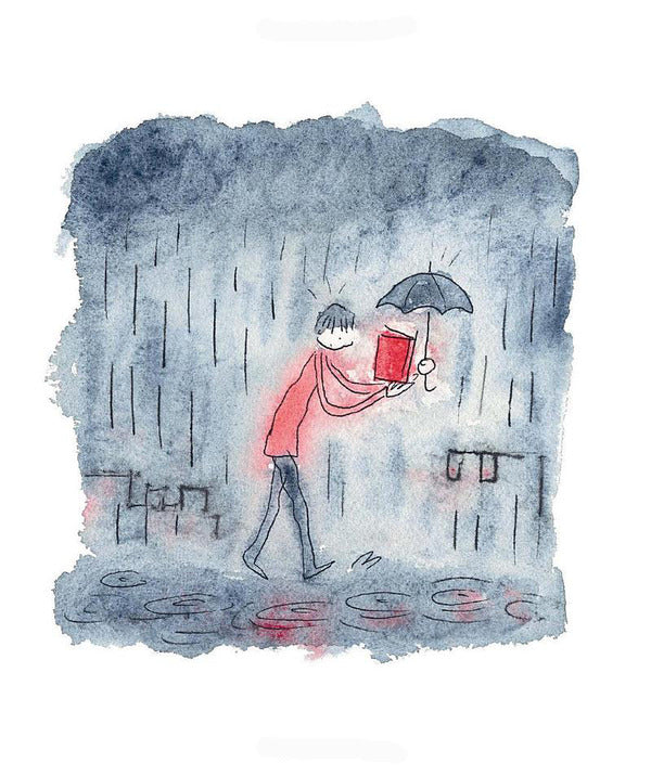 I Will Judge You Your Bookshelfe Grant Snyder / Грант Снайдер 9781419737114-5