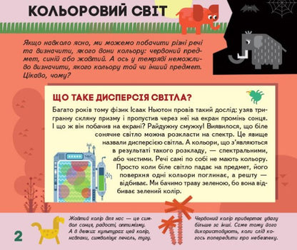 I am an inventor / Я винахідник  978-617-09-6649-0-4