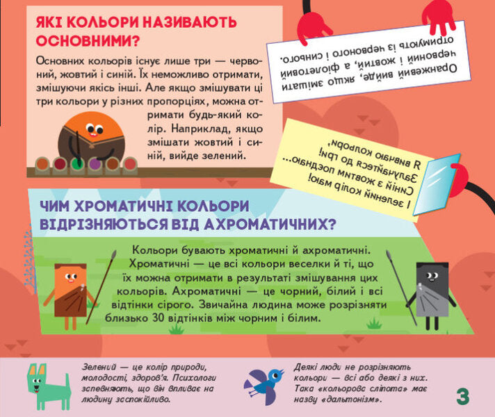 I am an inventor / Я винахідник  978-617-09-6649-0-5