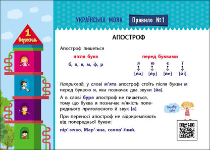 I am going to school in the 3rd grade / Збираюся до школи у 3 клас Наталья Чишкала 9786170982032-5
