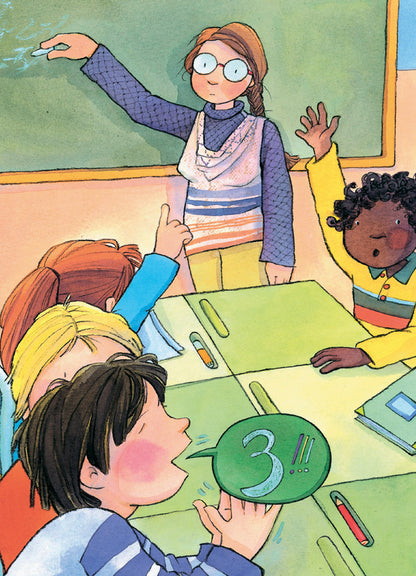 I can't sit still / Не можу сидіти на місці Мег Белвизо, Пем Полак 978-617-09-4258-6-4