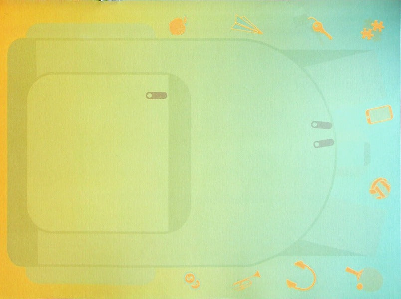 I decorate the world. Fine art album. 4th grade / Я прикрашаю світ. Альбом з образотворчого мистецтва. 4 клас Вита Зиневич 978-966-991-132-2-4