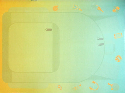 I decorate the world. Fine art album. 4th grade / Я прикрашаю світ. Альбом з образотворчого мистецтва. 4 клас Вита Зиневич 978-966-991-132-2-4