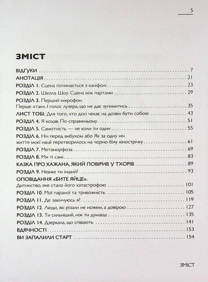 I didn't want to write it / Я не хотів це писати Melovin 9786178688424-5