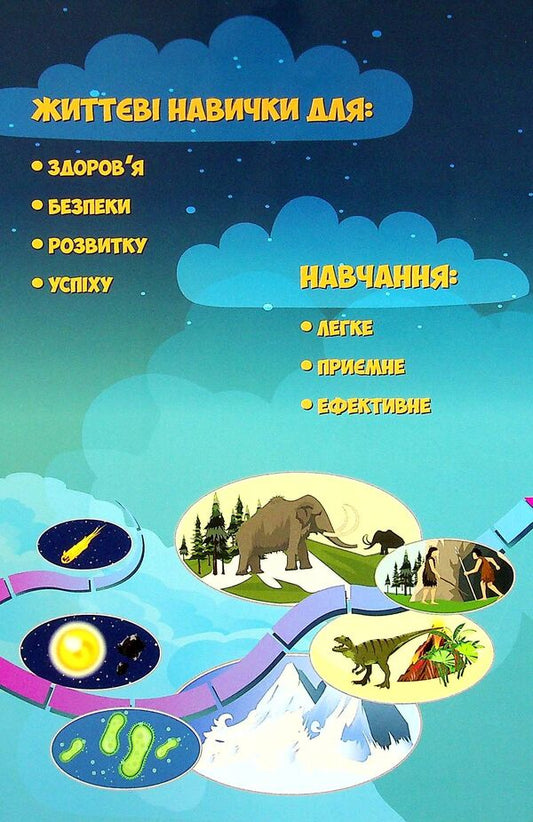 I explore the world. 4th grade Textbook. Part 2 / Я досліджую світ. 4 клас. Підручник. Частина 2 Елена Хомич, Владимир Пономаренко, Ирина Лаврентьева, Наталия Андрук, Екатерина Василенко, Татьяна Воронова 978-966-2663-98-3-2