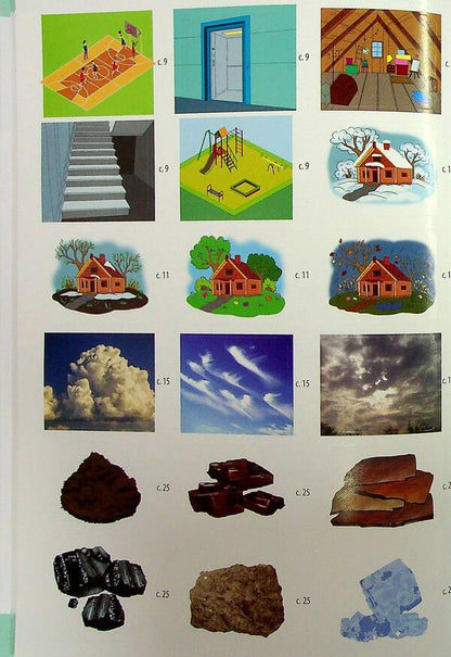 I explore the world. A workbook. 3rd grade. 1st part (+ stickers) / Я досліджую світ. Робочий зошит. 3 клас.1 частина (+ наліпки) Любовь Гавриленко 978-966-925-336-1-6