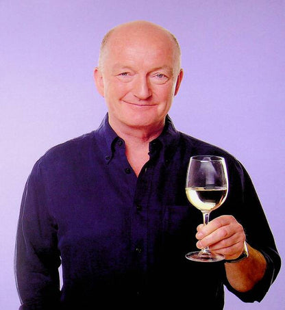 I invite you to talk about wine / Запрошую на розмову про вино Оз Кларк 9786178287863-5