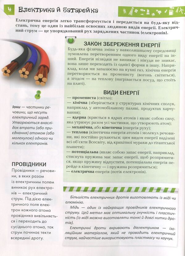 I know how it works / Я знаю, як це працює  978-966-935-517-1-4