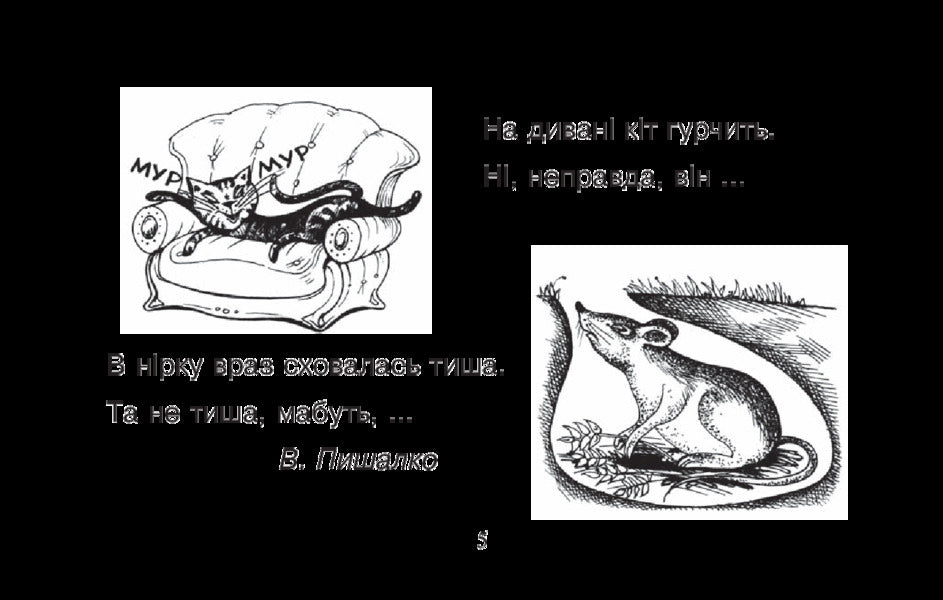 I learn to read carefully / Вчуся читати уважно Наталия Шост 978-966-10-1360-4-5