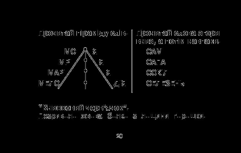 I learn to read quickly / Вчуся читати швидко Наталия Шост 978-966-10-1361-1-6
