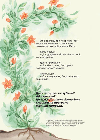 I love the world / Мене любить світ Оксана Николаева, Катерина Тищенко 978-617-8292-29-4-6