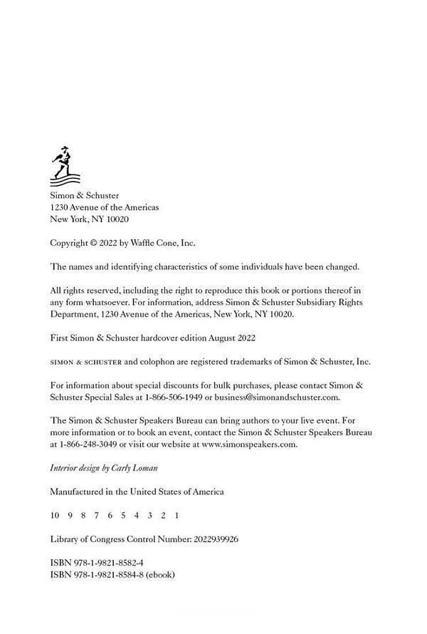 I'm Glad My Mom Died Jennette McCurdy / Дженнет Маккарди 9781982185824-5