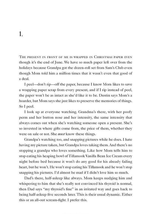 I'm Glad My Mom Died Jennette McCurdy / Дженнет Маккарди 9781982185824-6