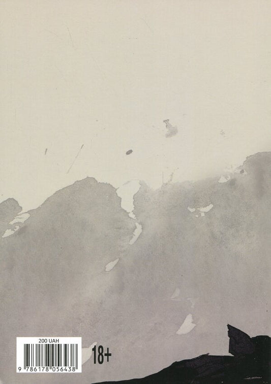 I'm Storming / Іду на штурм Vladimir Kuznetsov / Володимир Кузнецов 9786178056438-2