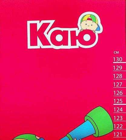 I regret Funny family stories (set of 4 books) + height meter / Каю. Веселі сімейні історії (комплект із 4 книжок) + ростомір Энн Парадис 978-966-10-6123-0-6