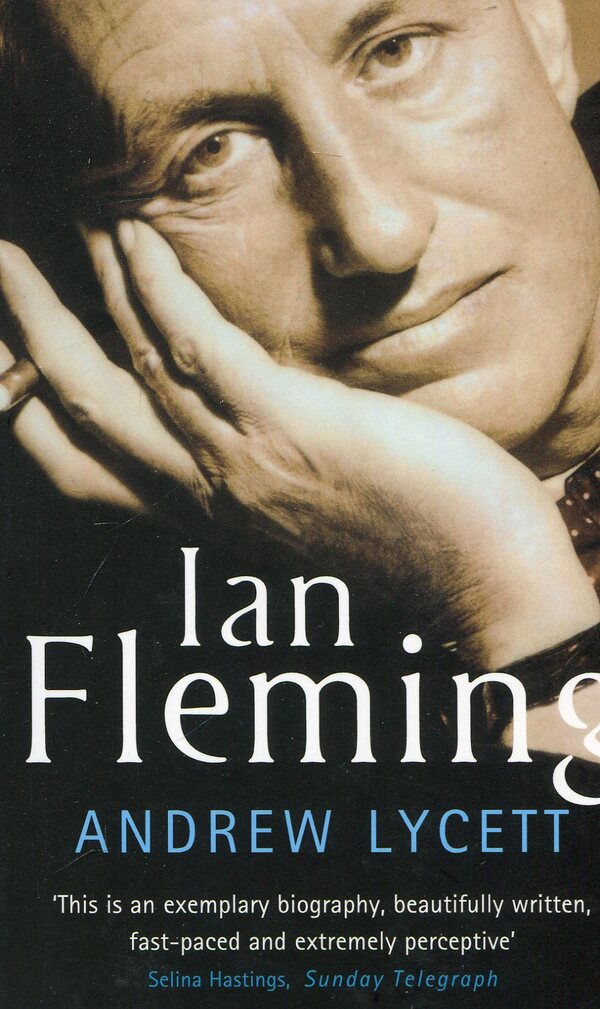 Ian Fleming / Ian Fleming  978-1857997835-1