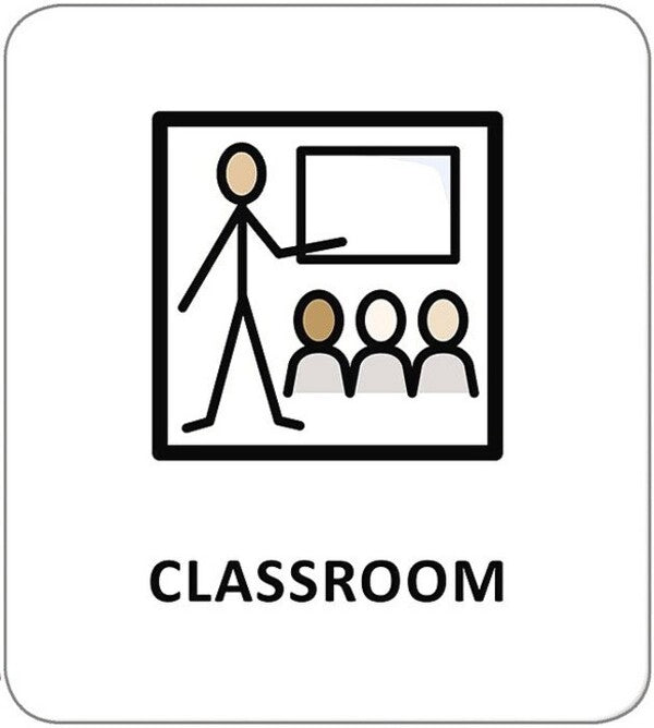 Icon Cards. At School / Картки з піктограмами. У школі / Author not specified 9789667616342-6