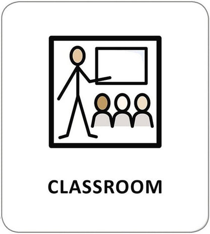 Icon Cards. At School / Картки з піктограмами. У школі / Author not specified 9789667616342-6