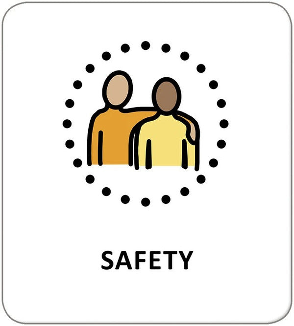 Icon Cards. Basic Vocabulary / Картки з піктограмами. Базова лексика / Author not specified 9789667616427-4