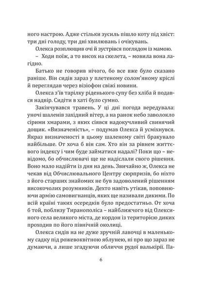 Ideopolis / Ідеополіс Roman Rosytskyi / Роман Росицький 9786178739027-6