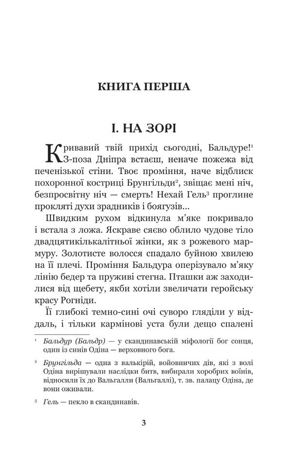 Idols Will Fall / Ідоли падуть Julian Opilsky / Юліан Опільський 9789661054836-3