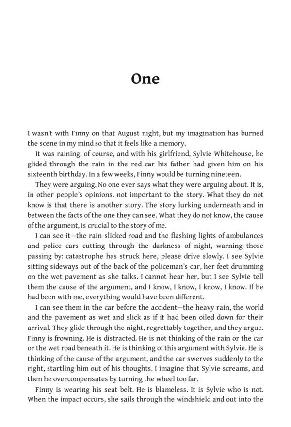 If He Had Been With Me Laura Nowlin / Лаура Новлин 9781728205489-2