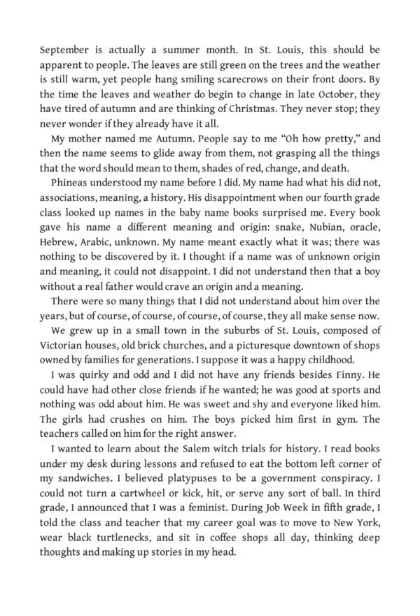 If He Had Been With Me Laura Nowlin / Лаура Новлин 9781728205489-5