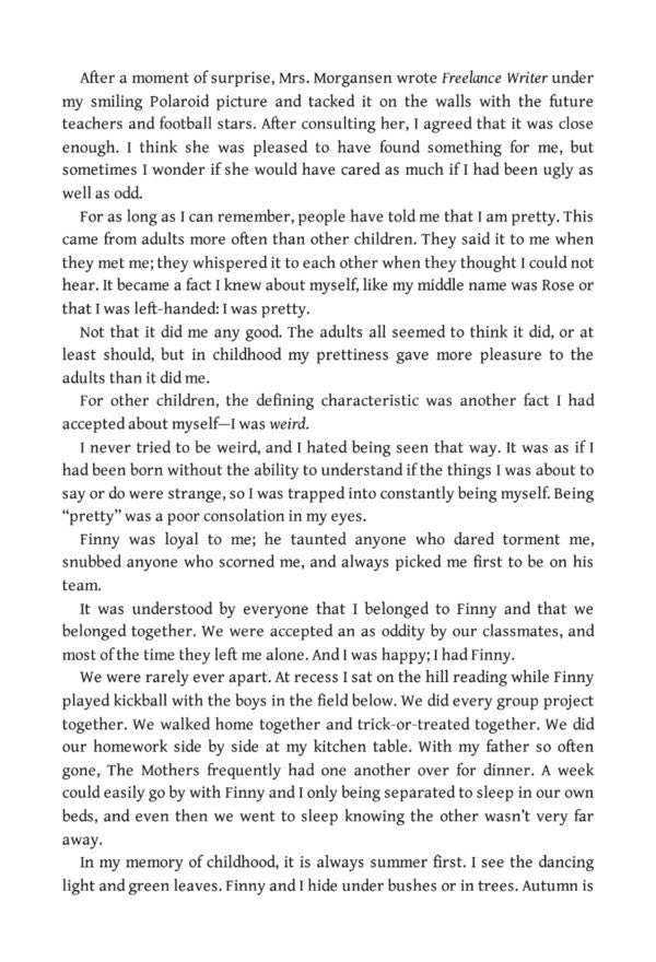 If He Had Been With Me Laura Nowlin / Лаура Новлин 9781728205489-6