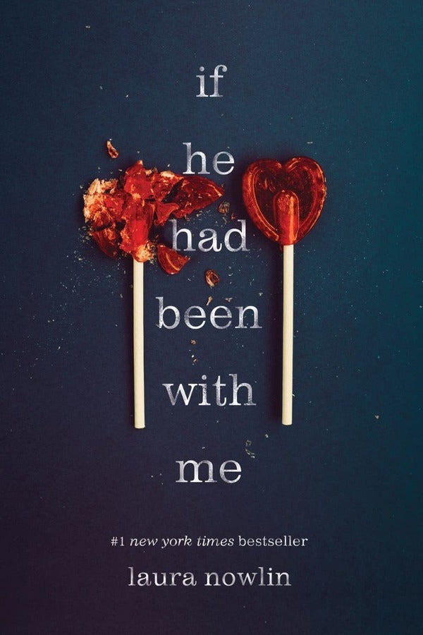 If He Has Been With Me (Set Of 2 Books) Laura Navlin / Лора Новлин 9781728205489,9781728276229-3
