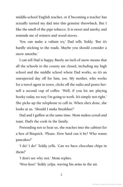 If I Stay / If I Stay Гейл Форман 9781909531239-4