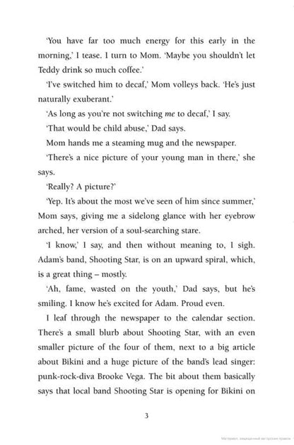 If I Stay / If I Stay Гейл Форман 9781909531239-5