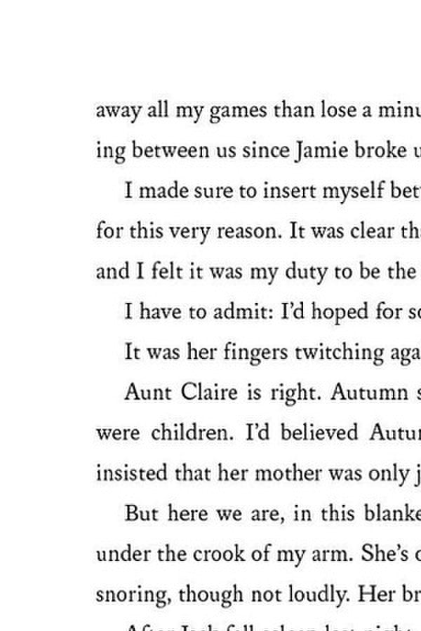 If Only I Had Told Her / Author not specified 9781728276229-3