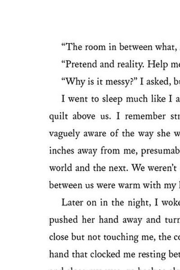 If Only I Had Told Her / Author not specified 9781728276229-4