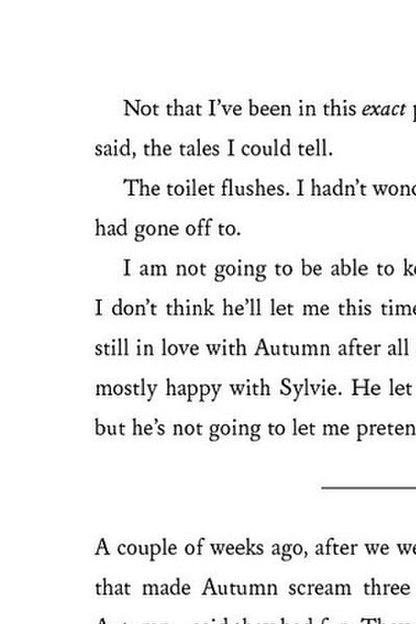 If Only I Had Told Her / Author not specified 9781728276229-5