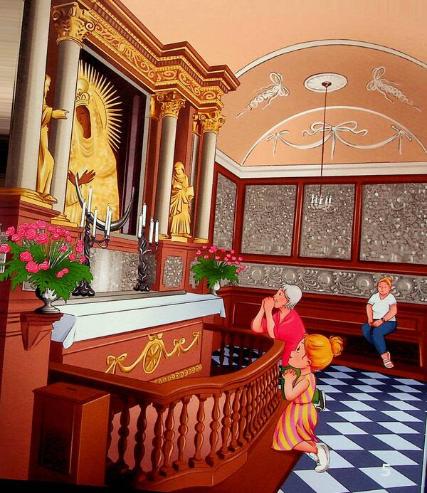 Ilaria in Lithuania. Cities and places / Ilarija in Lithuania. Miestai ir localities / Іларія у Литві. Міста і місця / Ilarija Lietuvoje. Miestai ir vietovės Ирина Голуб 978-617-8214-13-5-6