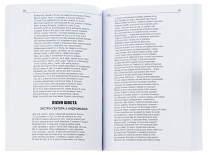 Iliad - лада Homer - життя 9780880000680-6