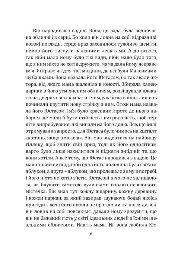 Illusion / Ілюзія Iryna Myshchanchuk / Ірина Міщанчук 9786175209813-5