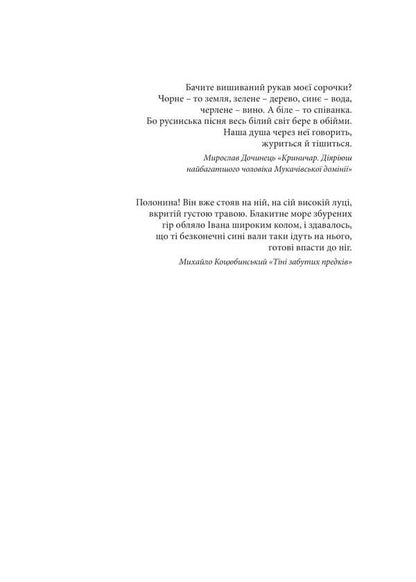 Illusions Beyond The Horizon: A Dictionary Of Elegant Language / Гарнослів’я за обрієм : словник вишуканої мови Taras Bereza / Тарас Береза 9789661091534-2