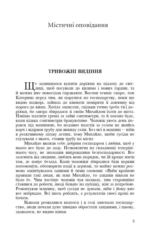 Illusory happiness / Примарне щастя Нина Фиалко 978-966-10-6930-4-4