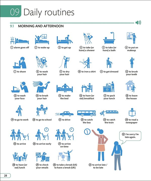 Illustrated English Dictionary / Author not specified 9780241543788-4
