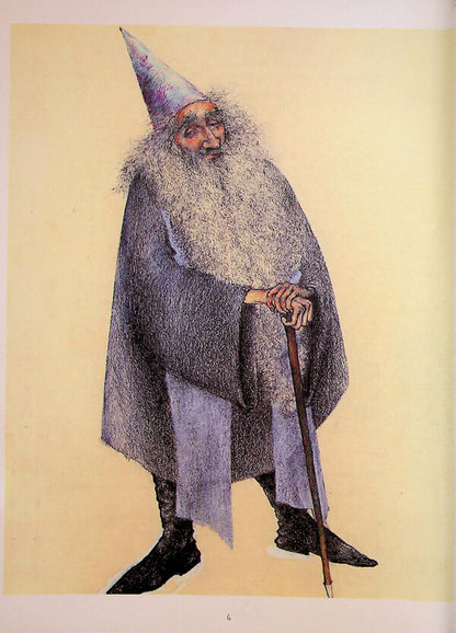 Illustrated World Of Tolkien / Ілюстрований світ Толкіна David Day / Девід Дей 9786170997340-6