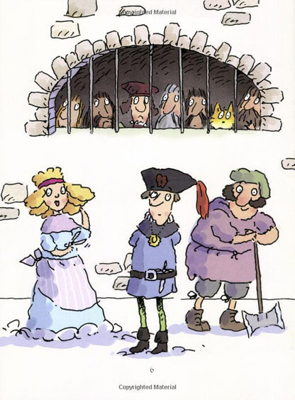 Illustrated stories for bedtime / Illustrated stories for bedtime  978-1-4095-2527-1-5