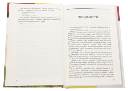 Ilonka Small prose / Ілонка. Мала проза Олесь Гончар 978-617-07-0782-6-4